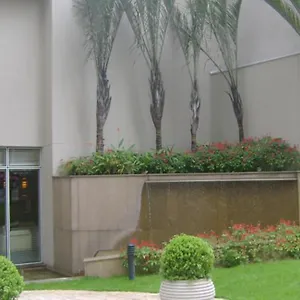 Wyndham Paulista Brazil