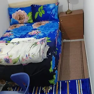 زيارة الفندق