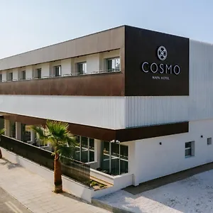Cosmo Napa Boutique Cyprus
