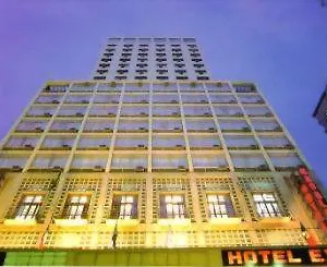 Delplaza Excelsior - By Monreale Brazil