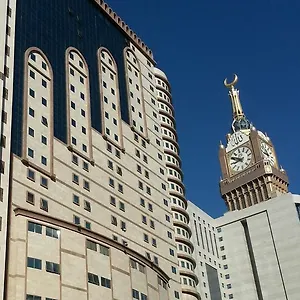 زيارة الفندق