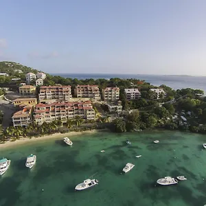 Grande Bay United States Virgin Islands